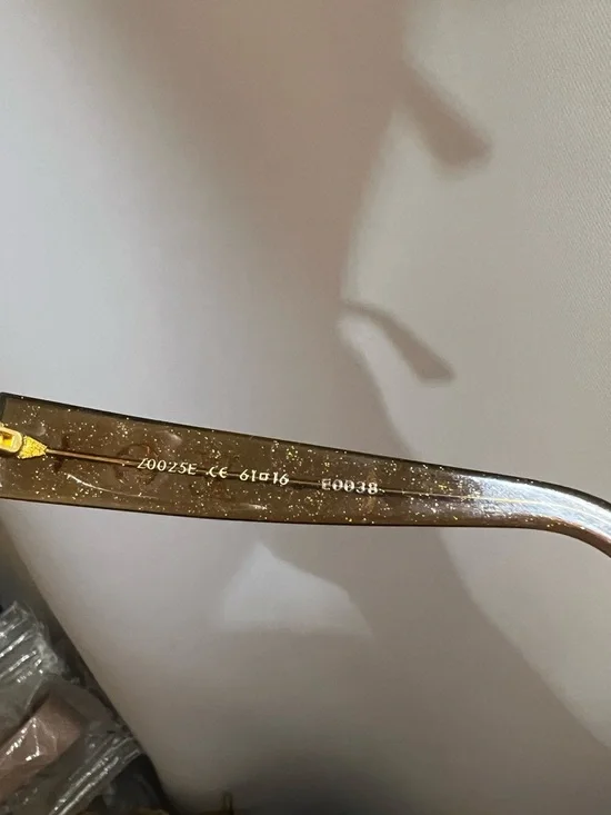 Louis Vuitton Z0025E Obsession Sunglasses - Picture 7 of 10